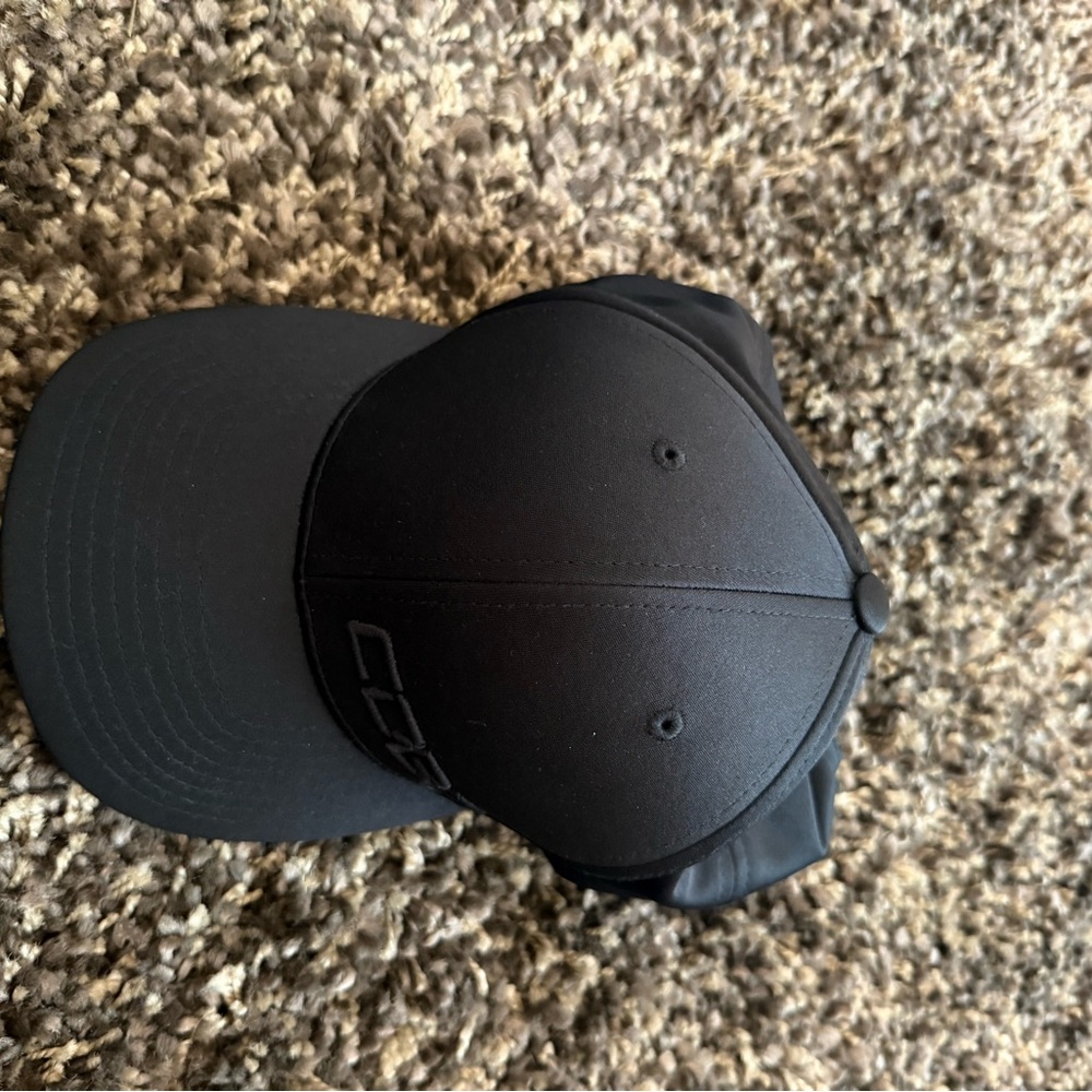 Black Cobb tuning  Cap